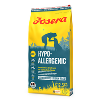 josera - Josera Hypoallergenic sausas pašaras šunims, 12.5 kg - 2 nuotrauka