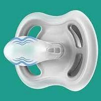 philips avent ciulptukas 2 vnt - Philips Avent Ultra Soft Ultra Soft, 0 mėn., įvairių spalvų, 2 vnt. - 4 nuotrauka