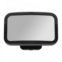 juodas - XTROBB automobilinis veidrodis vaikui matyti, juodas (Black) - 10 nuotrauka