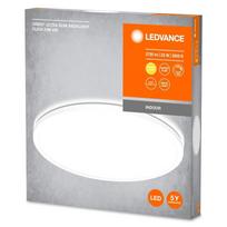 3000 3000 - Ledvance ORBIS ULTRA SLIM CLICKDIM, 22 W, 3000 °K, balta (White) - 3 nuotrauka