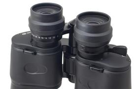 ziuronai bresser - Bresser Binoculars Hunter 8-24x50 - 6 nuotrauka