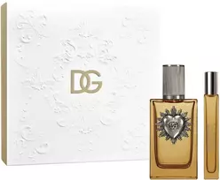 Dolce & Gabbana Devotion Parfum dovanų rinkinys 100 ml