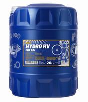 Mannol Hydro HV ISO 46 hidraulinė alyva, 20 L