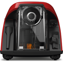 prekiau - Miele Blizzard CX1 Red Autumn Red (Raudona) - 2 nuotrauka