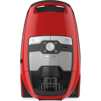 prekiau - Miele Blizzard CX1 Red Autumn Red (Raudona) - 4 nuotrauka