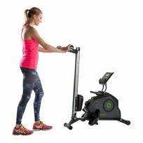 irklavimo treniruoklis pigu - TUNTURI CardioFIt R30 - 8 nuotrauka