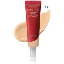 MISSHA M Perfect Cover BB Cream SPF42 / PA+++ BB kremas 50 ml. - 27 Honey Beige