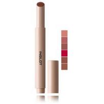 Inglot Volume Tinted Balm lūpų balzamas su atspalviu - 127 Velvet Burgundy
