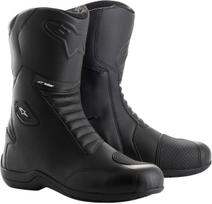 Moto Batai  ANDES V2 DS BLACK 45