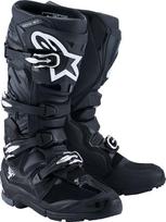 Moto Batai TECH 7 ENDURO BLK/ANTH/WH