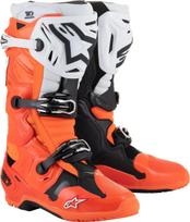 Moto Batai TECH 10 ENDURO ORANGE FLU