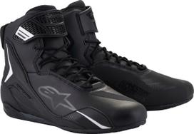 Moto Batai FASTER V4 BLK 9
