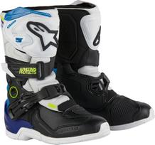 Moto Batai T3S KIDS WT/BK/B 13