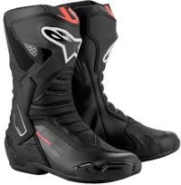 Moto Batai SMX-6 V3 BLACK/RED 47