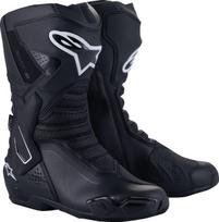 Moto Batai  SMX-6 V3 DRYSTAR BK 40