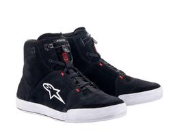 Moto Batai  CHROME BLK/GY 9.5