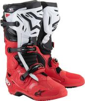 Moto Batai TECH 10 ENDURO BRIGHT RED