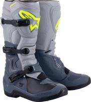 Moto Batai TECH3 GRAY/GRAY 13