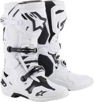 Moto Batai TECH 10 WHITE 14