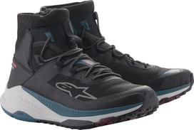 Moto Batai SPEEDFORCE XR BK/GN/GY 1