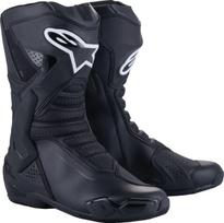 Moto Batai SMX-6 V3 BK 48
