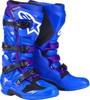 Moto Batai 7 BLUE 13