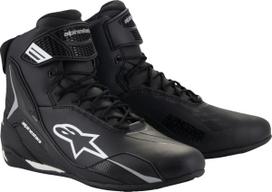 Moto Batai STELLA FASTER V4 BLK 8