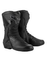 Moto Batai SMX-6 V3 GTX BLACK/GRAY 4