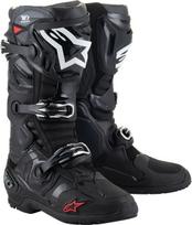 Moto Batai TECH 10 ENDURO BLACK 14