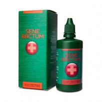 lasai ml - SENEBACTUM,  100 ml, odos tirpalas, N1 - 2 nuotrauka