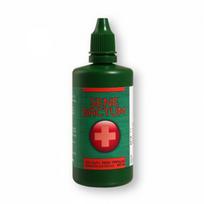 lasai ml - SENEBACTUM,  100 ml, odos tirpalas, N1 - 3 nuotrauka