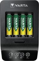 battery aa - Varta Įkroviklis LCD Smart 4xAA 2100mAh 576841 - 2 nuotrauka