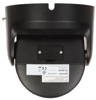 hikvision ds 2cd2387g2 lsu - Hikvision DS-2CD2387G2P-LSU/SL(4mm)(C) Juodas (Black) - 8 nuotrauka
