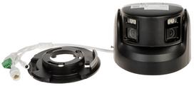 hikvision ds 2cd2387g2 lsu - Hikvision DS-2CD2387G2P-LSU/SL(4mm)(C) Juodas (Black) - 9 nuotrauka