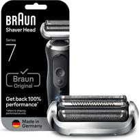 barzdaskutes - Braun Series 7 Combipack 74S - 2 nuotrauka