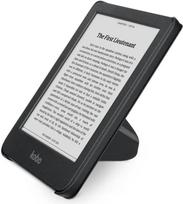 kobe - Etui Kobo Clara Colour/BW SleepCover Case Black - 3 nuotrauka