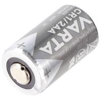 2 aa baterijos - Varta battery CR 1/2 AA/1B | 06127101401 - 3 nuotrauka