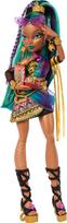 monster high - Mattel Monster High lėlė – Nefera (JDR48) - 3 nuotrauka