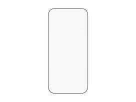iphone 14 pro ekranas - Panzerglass Screen protector | Apple | iPhone 17 Pro | Glass | Transparent | Ultra-Wide Fit w. EasyAligner - 5 nuotrauka