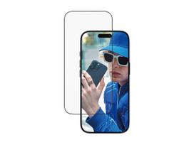 iphone 14 pro ekranas - Panzerglass Screen protector | Apple | iPhone 17 Pro | Glass | Transparent | Ultra-Wide Fit w. EasyAligner - 6 nuotrauka