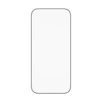 iphone 14 pro ekranas - Panzerglass Screen protector | Apple | iPhone 17 Pro | Glass | Transparent | Ultra-Wide Fit w. EasyAligner - 7 nuotrauka