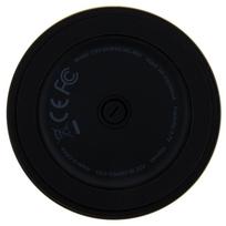 bluetooth nesiojamos koloneles - Guess Magnetic Script Metal Black (Juoda) - 5 nuotrauka