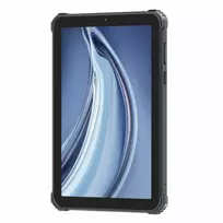 plansete 10 - Oukitel RT3 Pro 8" 4GB/128GB 4G Juodas (Black) - 2 nuotrauka