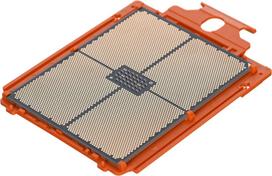 amd ryzen threadripper - AMD Ryzen Threadripper 7970X, 4 GHz, 128MB L3 - 2 nuotrauka