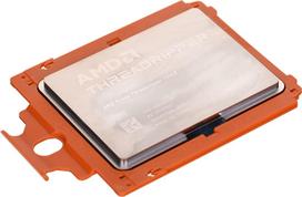 amd ryzen threadripper - AMD Ryzen Threadripper 7970X, 4 GHz, 128MB L3 - 3 nuotrauka