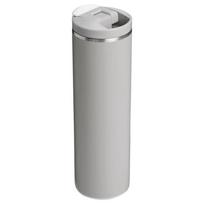 stanley gertuve su - Termopuodelis Stanley The Transit Fliptop, 0.470 l, pilka sp. - 3 nuotrauka