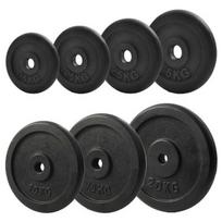Ketaus svarmuo Sportbay 20kg