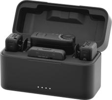 wireless mikrofonai kamerai - GoPro Wireless Mic Complete Kit - 1 nuotrauka