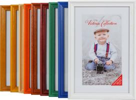 led remeliai - Nuotraukų rėmelis Memory 15x23, rudas - 2 nuotrauka
