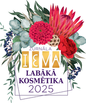 ranku kremas su slapalu - ILON suskeldėjusių kulnų kremas, 75 ml - 5 nuotrauka